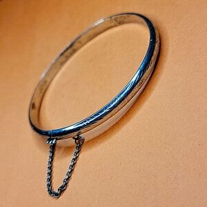 Hinge Bracelet